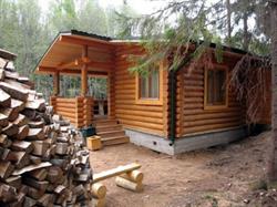 Правильный выбор печи для бани