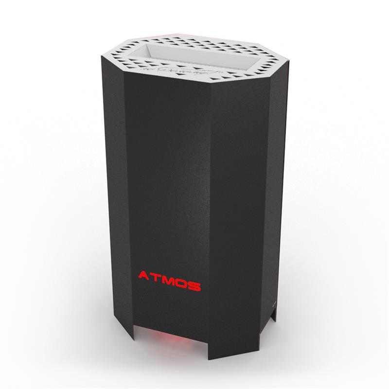 Электопарогенератор АТМОС 4 кВт