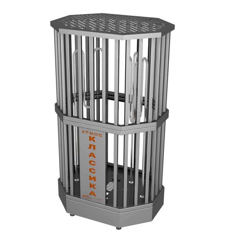 Печь электрическая АТМОС-Б 12 кВт