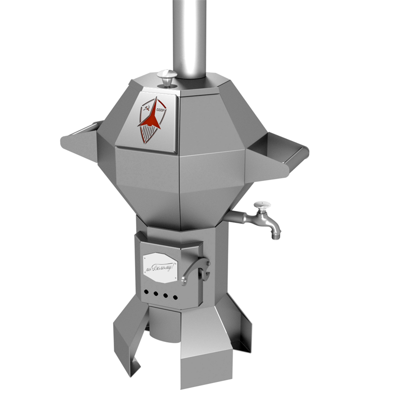«Сам Варю» по Белому - 12 (12 литров)