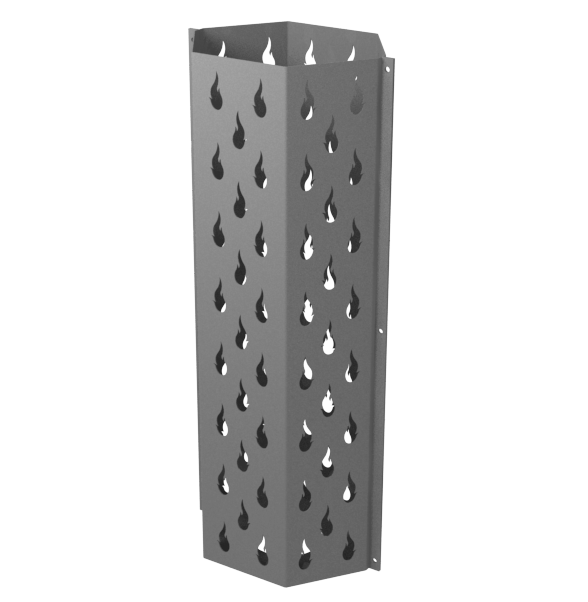 Сетка натрубная